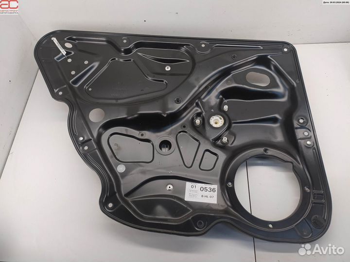 Стеклоподъемник для Volkswagen Passat 6