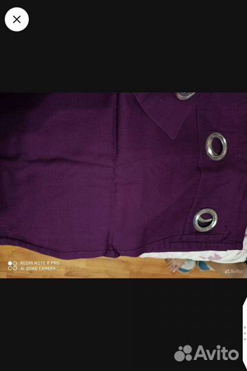 Портьеры Икеа