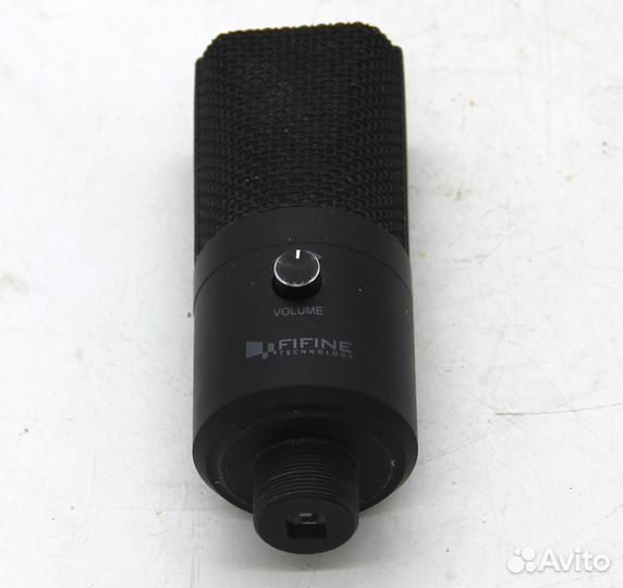 Микрофон Fifine K670
