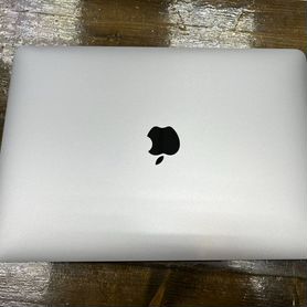 Разбор MacBook Air 13 M1 A2337 Space Grey 2020