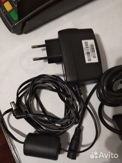 Ingenico iPP320 C98