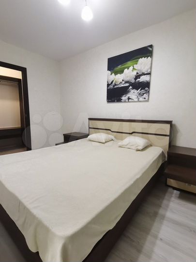 2-к. квартира, 50 м², 4/5 эт.