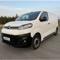 Citroen Jumpy 2.0 MT, 2020, 118 023 км, с пробегом, цена 2 630 000 руб.