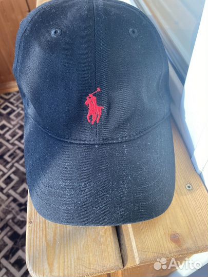 Polo Ralph Lauren Бейсболка