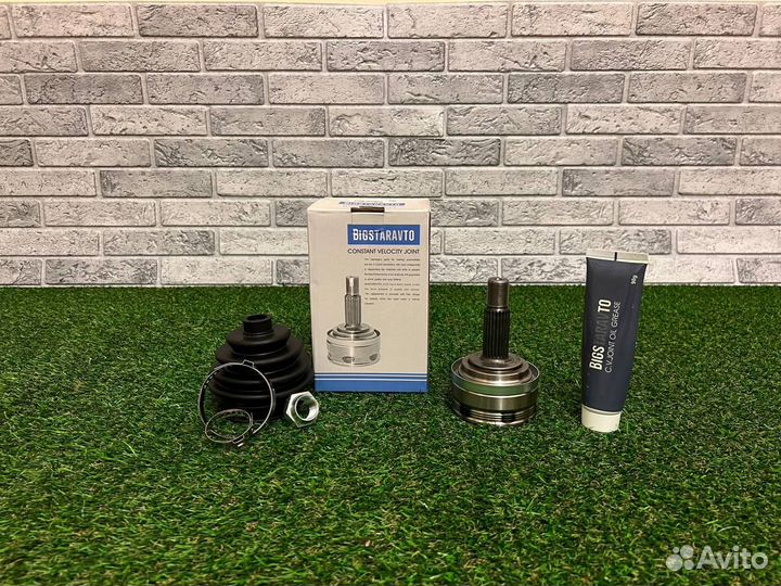 ШРУС Наружный 2108-2115