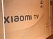 Телевизор Xiaomi Mi TV A2 65'' 4K SMART TV