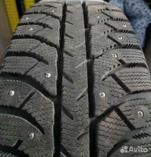 Bridgestone Ice Cruiser 7000 185/65 R15