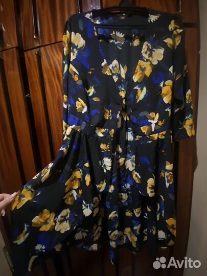 Вещи больших размеров