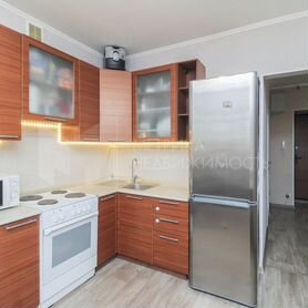 1-к. квартира, 41,6 м², 10/14 эт.