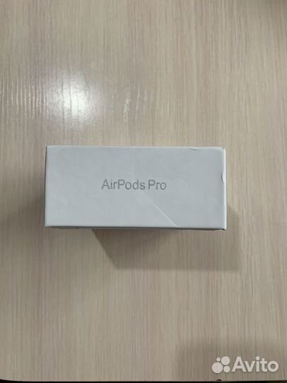 Наушники AirPods Pro 2 (Huilian 247B H2Slim)