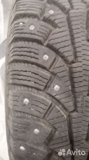 Nokian Tyres Nordman 8 SUV 225/65 R17