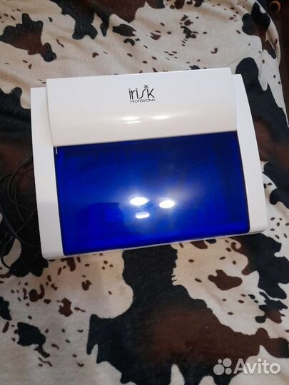 Стерилизатор для инструментов