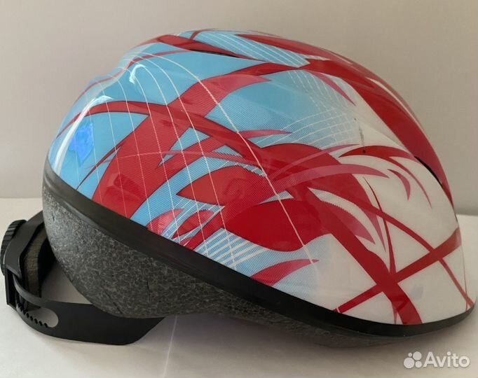 Детский шлем защитный