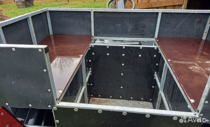 Вездеход Литл