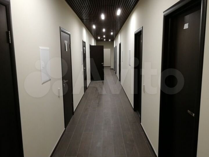 Офис, 15 м²