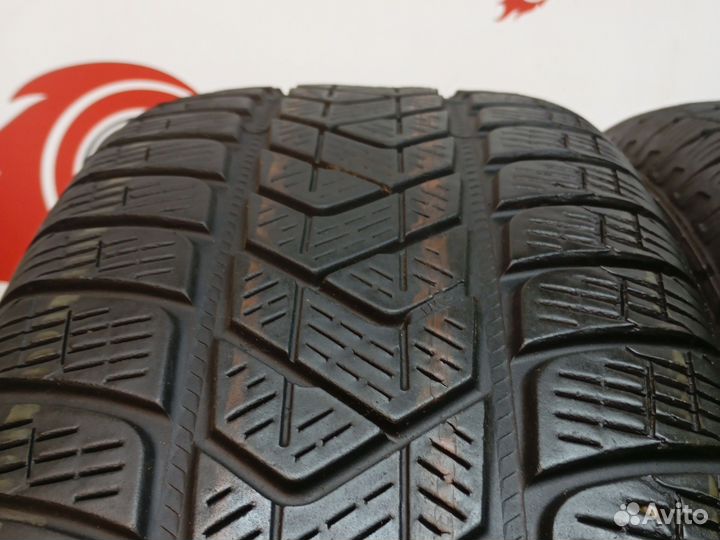 Pirelli Scorpion Winter 225/60 R17 103V