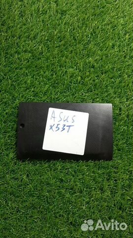 Сервисная крышка ноутбука Asus X53