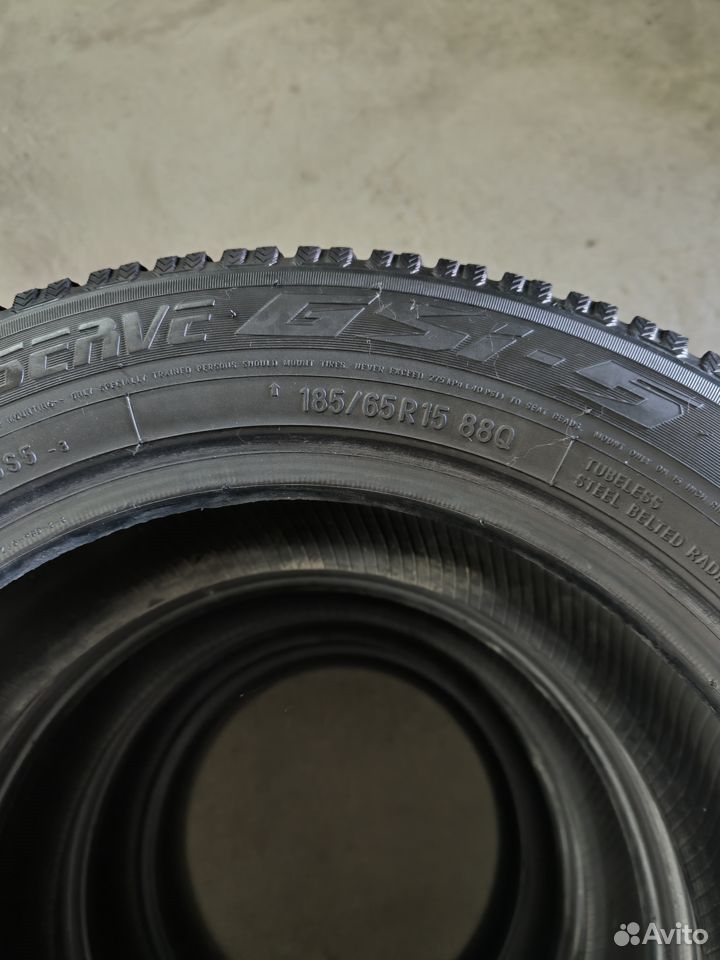 Toyo 800 Ultra 185/65 R15