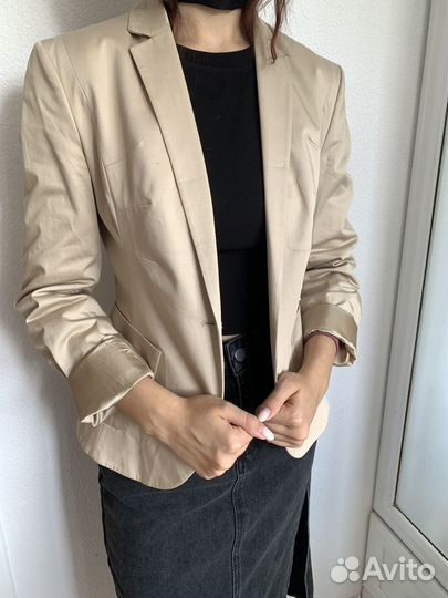Пиджак женский