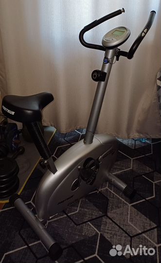 Велотренажер proteus