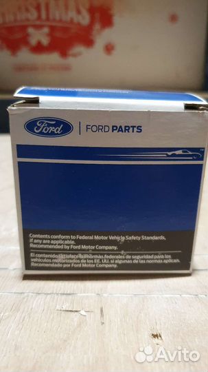 Натяжитель цепи грм Форд Эксплорер 5