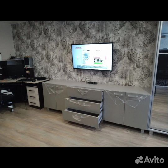 Мебель на заказ