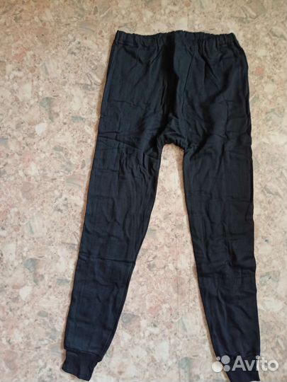 Термобелье мужское