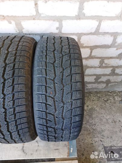 Toyo Observe Garit G6 205/55 R16