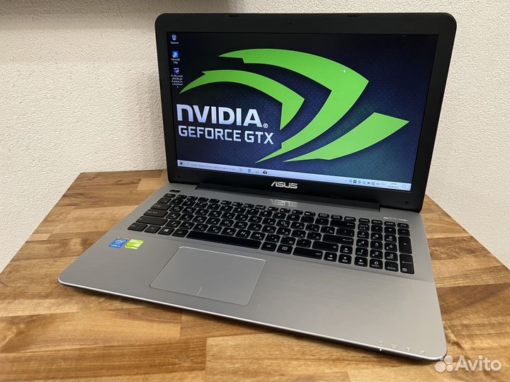 Игровой i3-4030 12Gb GT840 SSD240+500 металл идеал