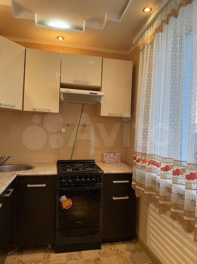 1-к. квартира, 32 м², 9/9 эт.