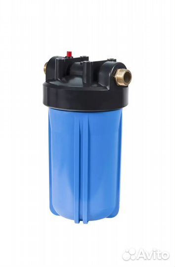 Корпус на магистральный фильтр