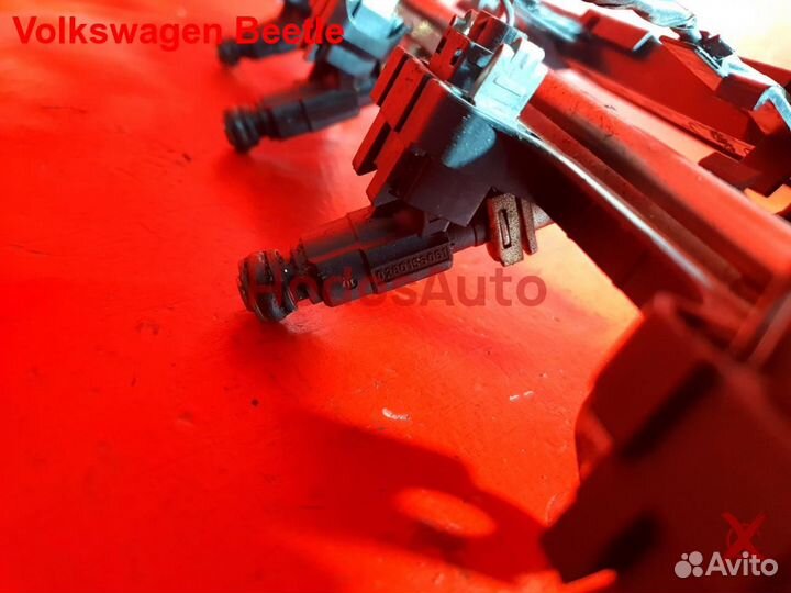Форсунка AUM Volkswagen Beetle