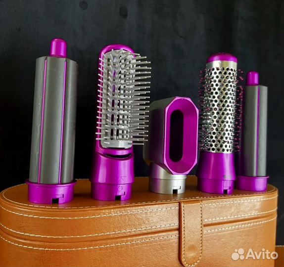Стайлер Dyson airwrap 5в1 (Новый/Гарантия)