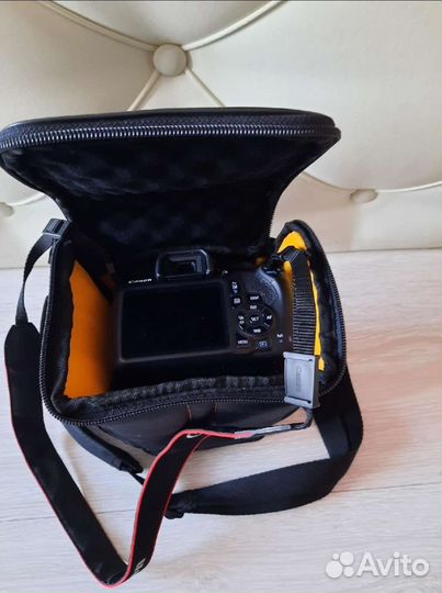 Фотоаппарат