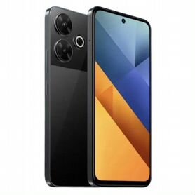 Xiaomi Poco M6, 6/128 ГБ