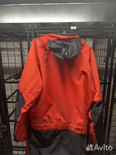 Комбинезон BRP lynx Quantum