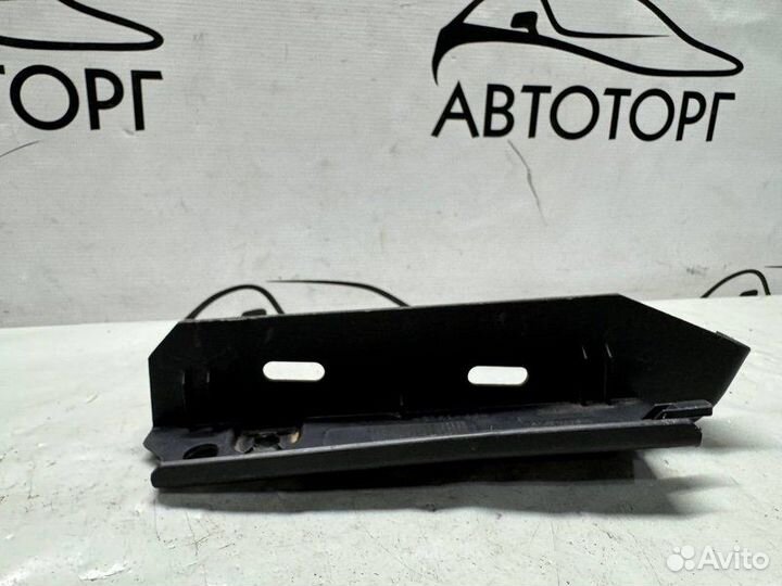 Ящик для инструментов Ford Galaxy 5 дв. минивэн