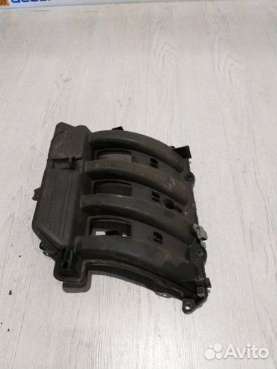 Коллектор впускной Nissan almera G15