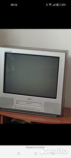 Телевизор LG