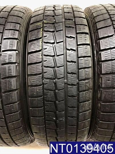 Dunlop Winter Maxx 215/65 R16 98T