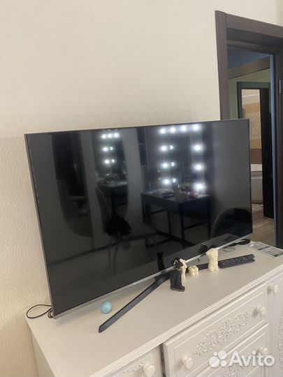 Телевизор samsung 48j5100au