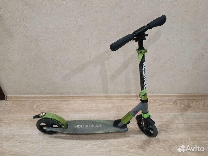 Самокат детский
