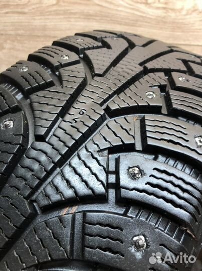 Nokian Tyres Nordman 5 SUV 225/65 R17 106T