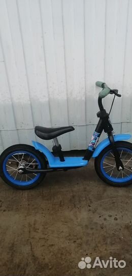 Беговел детский