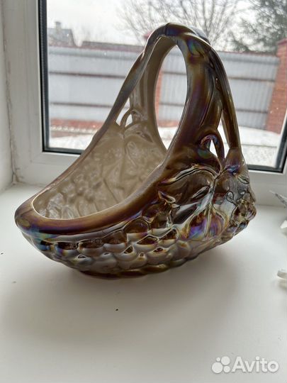 Ваза для фруктов