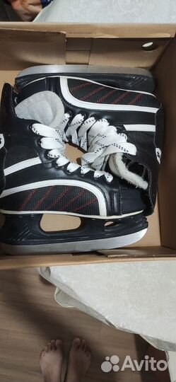 Коньки 32 размер