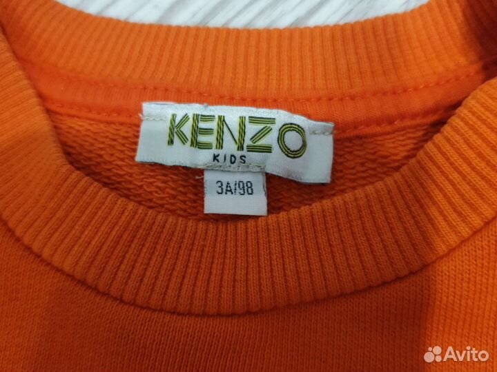 Комплект одежды Kenzo, Zara, mini rodini