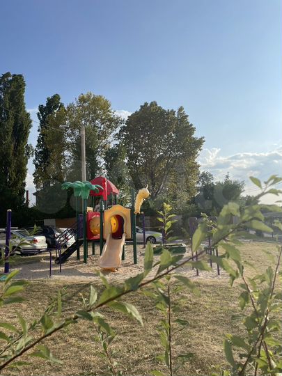 3-к. квартира, 85,3 м², 9/10 эт.