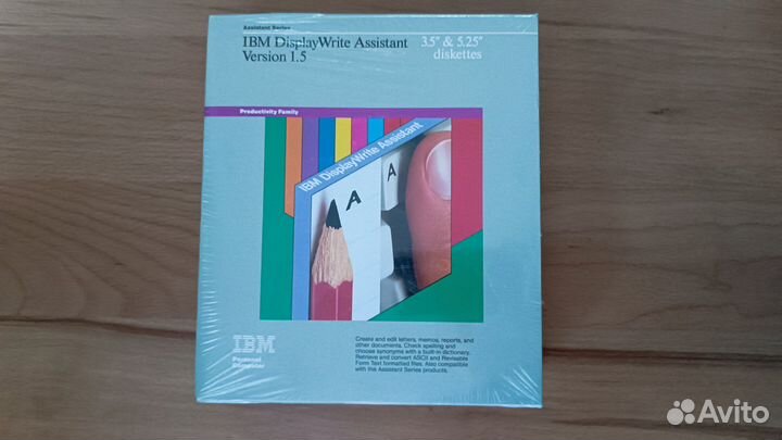 IBM Writing Assistant