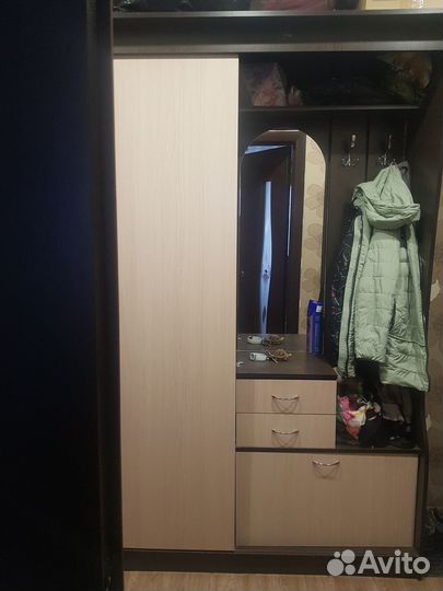 Прихожая